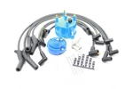 Distributor Cap / Rotor Spark Plug Wire Kit-united Tri-pak Tune-up. Fixed Price $83.99.