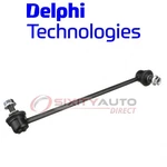 Delphi Front Left Suspension Stabilizer Bar Link For 2000-2005 Mitsubishi. Fixed Price $48.15.