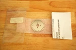 Aem Cam Angle Sensor Disk For RB25DET / Vg Some RB26 Engines (50MM Od) 30-8761. Fixed Price $54.19.