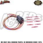 Rostra E40D External Repair Harness (#350-0066). Fixed Price $41.91.