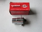 Standard Trailer Connector -male Plug- (TCP43M). Fixed Price $7.69.