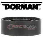 Dorman Techoice Smooth Pulley Drive Belt Idler For 2008-2015 Dodge Ar. Fixed Price $26.45.