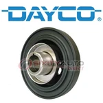 Dayco Harmonic Balancer For 1975-1980 Plymouth PB300 5.2L V8 Engine Hs. Fixed Price $141.48.