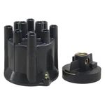For Nissan 200SX 1984-1985 Wve 3D1184 Ignition Distributor Cap & Rotor Kit. Fixed Price $27.31.