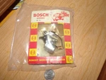 1XGENUINE Vintage BOSCH#IK52 Ign.kit(points&cond) 1968-69 Porsche 911E,911S,911T. Fixed Price $89.97.