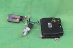 09 Lancer 2.0L Mtx Engine Control Computer Module Ecu Ecm & Immobilizer 1860B053. Fixed Price $298.49.
