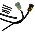 Toyota Avalon 2020-2021-2022-2023-2024-2025 Oem Fix Kit Plug Clock Spring Airbag. Fixed Price $39.00.