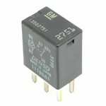 Chevy Gmc Cadillac Buick Pontiac Saturn Denso Pin Electrical Relay 13502751. Fixed Price $7.54.