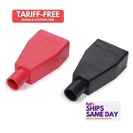 Quickcar 57-627, Kit Plastic Battery Post Cover Top Mount Performance Parts. Fixed Price $33.63.