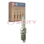 Champion Copper Plus 408 Spark Plug For TR5 T16EPRU RS14YC R46LTS R44LTS Gj. Fixed Price $9.45.