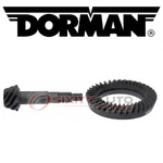 Dorman Front Differential Ring & Pinion 1991-1997 Ford Explorer 4.0L V6 Ci. Fixed Price $297.87.