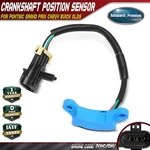 Crankshaft Position Sensor For Pontiac Grand Prix Chevy Monte Carlo Buick Olds. Fixed Price $16.59.