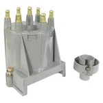 For Chevy Camaro 1985-1992 Wve 3D1041A Ignition Distributor Cap & Rotor Kit. Fixed Price $15.14.