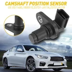 New Camshaft Position Sensor For Nissan Altima 2007-2015 Sentra 2007-2012. Fixed Price $13.29.