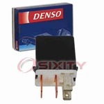 Denso Horn For 2004-2006 Toyota Tundra Electrical Lighting Body Relays. Fixed Price $17.32.