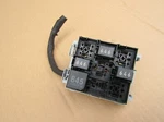 Porsche Cayenne 958 92A 2015 Interior Relay Box 7P0937211A. Fixed Price $68.75.