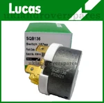 Land Rover Defender Puma 2.2 & 2.4 Diesel Ignition Switch PRC8230 SQB136 Lucas. Fixed Price $46.57.