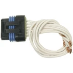 Standard Ignition S1099 Crankshaft Sensor Connector. Fixed Price $36.25.