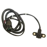 Engine Crankshaft Position Sensor-sensor Only Fits 01-06 Santa Fe 2.4L-L4. Fixed Price $91.33.