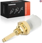 A-premium Engine Coolant Temperature Sensor 2 Pins Compatible With Ford &. Fixed Price $47.38.