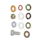 J&n 121-12010 Dr Contact Kit. Fixed Price $27.66.