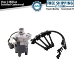 Trq Ignition Kit Fits 1993-1995 Geo Prizm 1994-1995 Toyota Celica Corolla. Fixed Price $154.85.