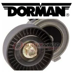 Dorman Techoice Drive Belt Tensioner Assembly For 1988-1998 Buick Skylark Ax. Fixed Price $73.05.