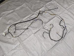 99-00 Mazda Miata MX-5 Fuel Pump Taillights Harness NC49-67-050. Fixed Price $142.45.
