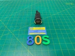06-15 Lexus Is GX460 Engine Stop Push Button Switch Ignition Starter Oem. Fixed Price $22.83.