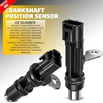 Crankshaft + Camshaft Position Sensor For 2000-2007 Dodge Dakota Durango V8 4.7L. Fixed Price $21.84.