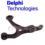 Delphi Front Right Lower Suspension Control Arm For 2003-2007 Honda Accord Wc. Fixed Price $144.65.