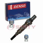 Denso Downstream Left Oxygen Sensor For 2007 Gmc Sierra 3500 Classic 6.0L V8 Nb. Fixed Price $72.51.