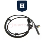 Holstein Front Right Abs Wheel Speed Sensor 2006-2008 Ford F-150 Hl. Fixed Price $44.34.