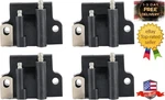 Coil Packs - Compatible With Johnson And Evinrude 4... Fast Ship. Fixed Price $58.99.