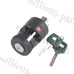 Ignition Switch Lock Key Kit 15082295 11007281 For Volvo Loader A35D A40D L120. Fixed Price $23.18.