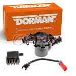 Dorman Vapor Canister Vent Solenoid For 2007-2019 Chevrolet Silverado 3500 Tn. Fixed Price $123.29.