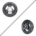 Power Bond Harmonic Balancer PB1012N; Claimer 6.120 In. Int For 262-327 Sbc. Fixed Price $69.95.