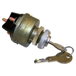 Crown Automotive J0924918 Ignition Switch Kit. Fixed Price $24.14.