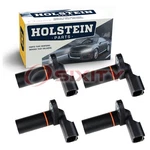 4 Pc Holstein Intake Camshaft Position Sensors 2013-2015 Ford Flex Pf. Fixed Price $55.98.