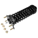 Monroe Front Left Suspension Strut And Coil Spring Assembly - 171577L. Fixed Price $98.54.