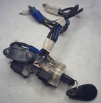 2005-2008 Subaru Forester Conventional Ignition Switch With 1 Keys & Fob Oem. Fixed Price $139.98.