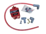 Remote Ignition Blaster Ss Coil High Voltage -40,000V E-core Square Epoxy Red. Fixed Price $43.95.