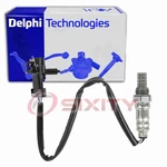 Delphi Front Oxygen Sensor For 1981-1983 Audi Coupe Exhaust Emissions Sy. Fixed Price $56.07.