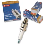 Pc Denso Standard U-groove Spark Plug For Yamaha LS2 1972 Tune Up Kit Ak. Fixed Price $9.92.