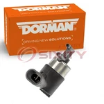 Dorman Hvac Heater Control Valve Solenoid For 1995-1999 Gmc C1500 Suburban Yk. Fixed Price $52.42.