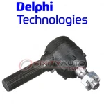 Delphi Right Outer Steering Tie Rod End For 1967 International 1200B Gear Oq. Fixed Price $40.82.