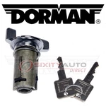 Dorman Ignition Lock Cylinder For 1977-1978 Gmc K35 Primary Lk. Fixed Price $29.48.