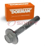Dorman Engine Harmonic Balancer Bolt For 2014-2018 Chevrolet Express Sk. Fixed Price $14.84.