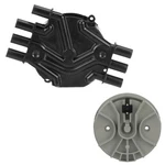 New Smp Distributor Cap And Rotor Kit For 1995-2005 Chevrolet Blazer. Fixed Price $59.80.
