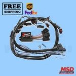 Ignition Kit Msd Ford F-150 2016-2017. Fixed Price $468.28.